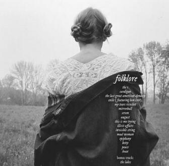 John Feehan On Folklore In Taylor Swift New
