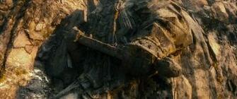 Hobbit Desolation Smaug Desktop Wallpaper