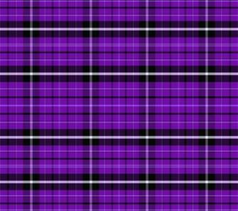 Black Checkered Background Purple And Bla