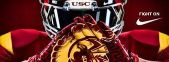 Woof Usc Fight On Logo Mario Bross