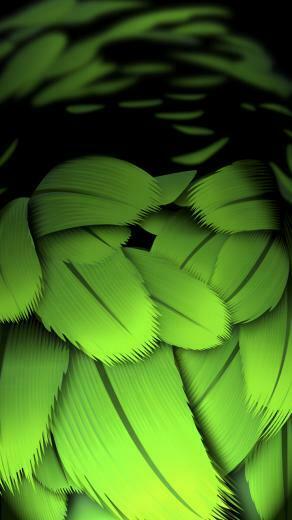Microsoft Lumia Stock Wallpaper