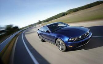 Mustang Ford