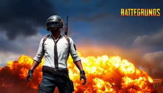 Pubg Outfit Wallpaper