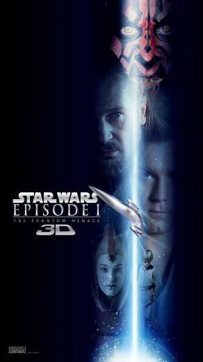 Archives Star Wars Episode I The Phantom Menace iPhone Wallpaper