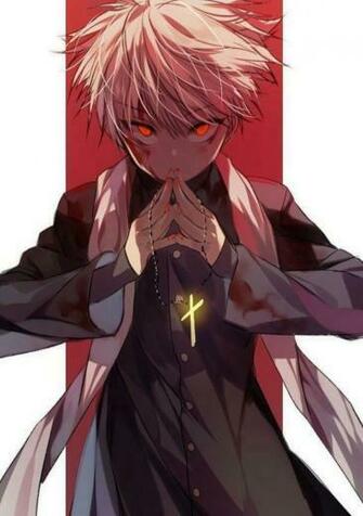 The Background Of Anime Hunter X Killua