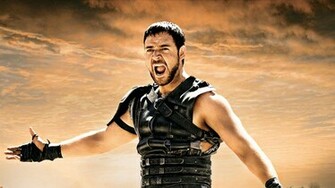 Without A Doubt Gladiator Is One Of Ridley Scott S Best And