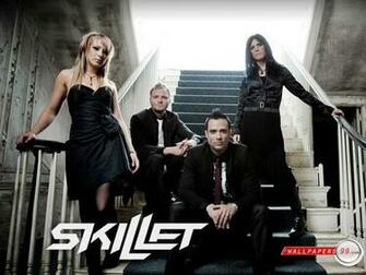 Skillet Wallpaper Picture Image