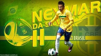 Wallpaper Neymar HD