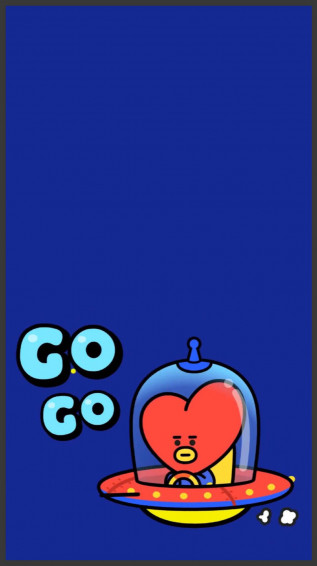 Top Tata Bt21 Wallpaper Full HD 4k To Use