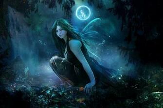 What Kind Of A Fairy Would You Be Poll Results Fairies