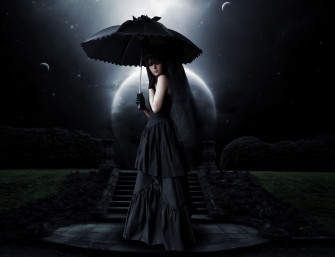 Gothic HD Wallpaper