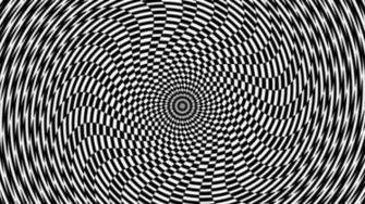 Optical Illusion Wallpaper