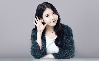 Iu Wallpaper On