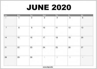 Calendars Printable Headers Covers