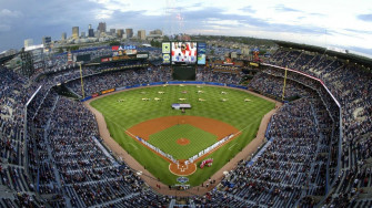 Atlanta Braves Wallpaper iPhone