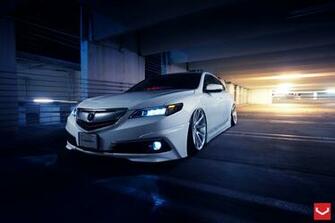 Acura Tlx Wallpaper And Background Image Net