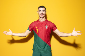 Inside Cristiano Ronaldo S Record Breaking Real Estate Portfolio