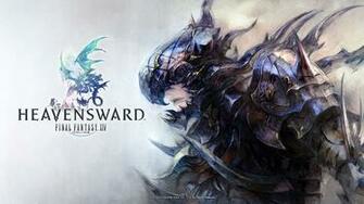 Final Fantasy Xiv Fan Kit