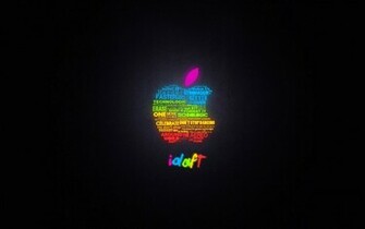 Cool Apple Mac Desktop Wallpaper In