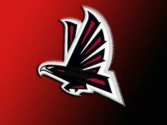 Atlanta Falcons Logo Wallpaper