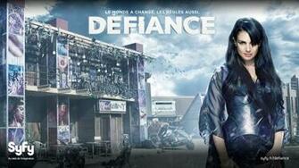 Wallpaper From Defiance Gamepressure