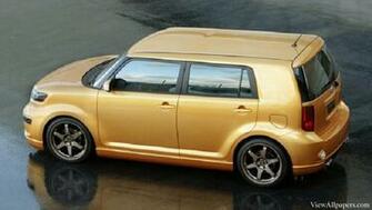 Scion Xb Photos High Resolution Wallpaper