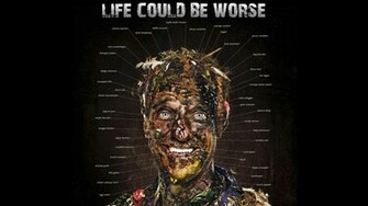 Mike Rowe Dirty Jobs HD Wallpaper
