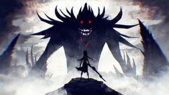 Code Vein Anunciado El Nuevo Action Rpg De Bandai Namco