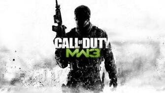 Of Duty Mw3 Wallpaper HD Description Call