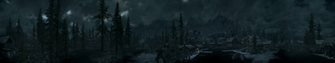 Skyrim Eyefinity Wallpaper Nerd Art Forum