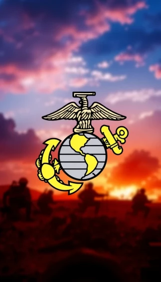 Usmc Wallpaper Marine Corps