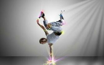 Dancing Dance HD Wallpaper