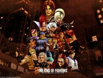 Selma Horn King Of Fighters Wallpaper HD