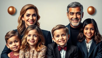 Descendants George Clooney Wallpaper