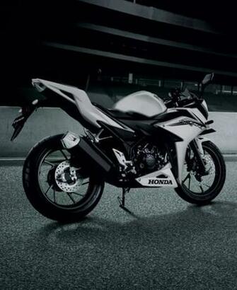 Honda Cbr150r Showing New Jpg