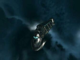 iPhone Eve Online Revelations Kali Wallpaper