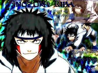 Kiba Inuzuka Wallpaper
