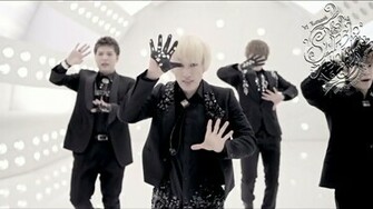 Super Junior A Cha Mv Teaser Caps Elf