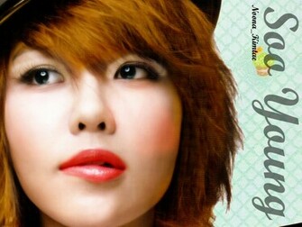 Sooyoung Wallpaper Desktop Snsd