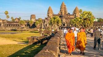 Must See Temples In Siem Reap S Most Popular