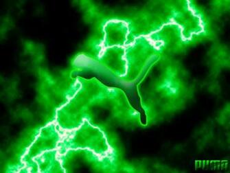 Wallpaper Puma