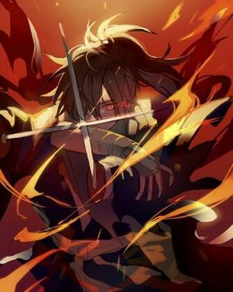 Hyakkimaru Dororo Manga Zerochan Anime Image Board