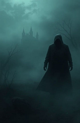Dark Netflix Wallpaper