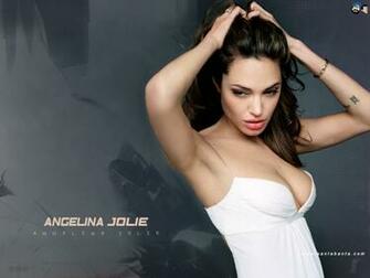Angelina Jolie Photo Gallery