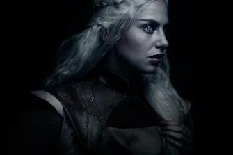 Mother Of Dragons By Imustbedead