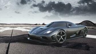 Koenigsegg Agera R Wallpaper High Quality