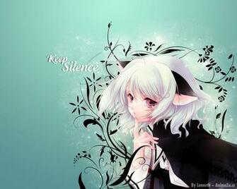 Neko Anime Characters Such Beauty