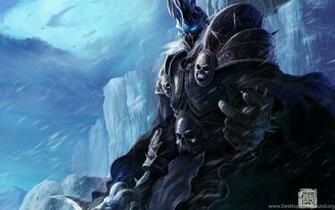 Sindragosa Wallpaper Image In Collection