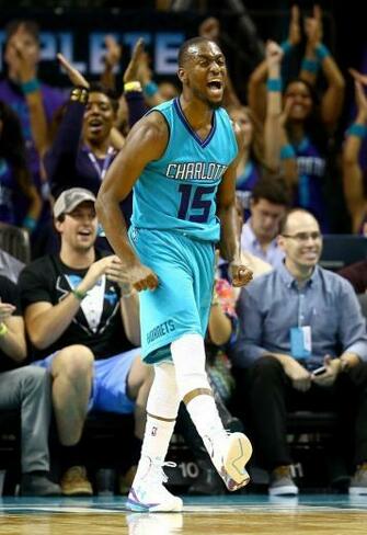 Kemba Walker Afp