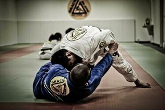 Jiu Jitsu Wallpaper